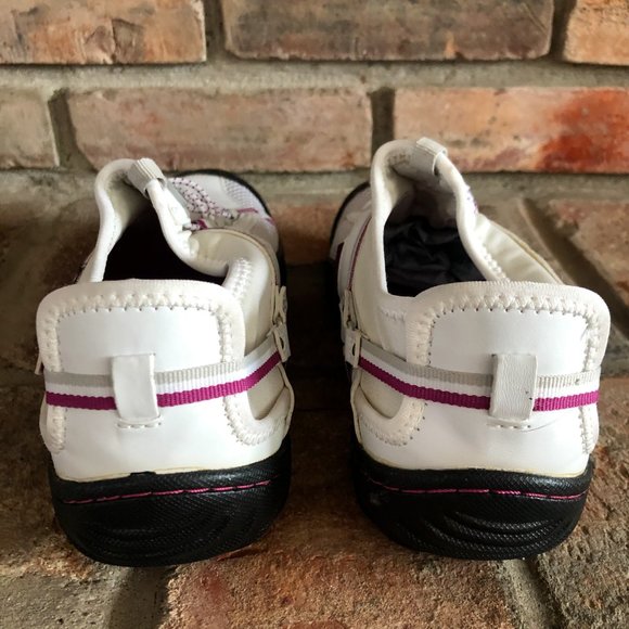 J 41 Womens Tahoe Walking Sneaker Shoes Size 7 M - Picture 5 of 7